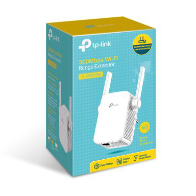 Repetidor TP Link TL-WA855RE
