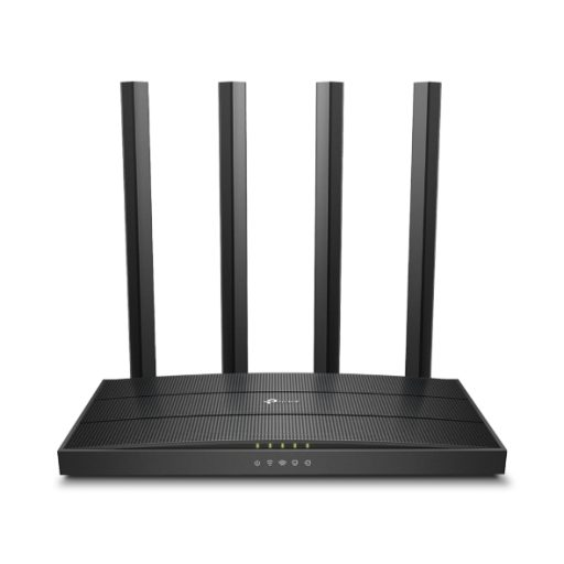 Router TP Link Archer C6 AC1200