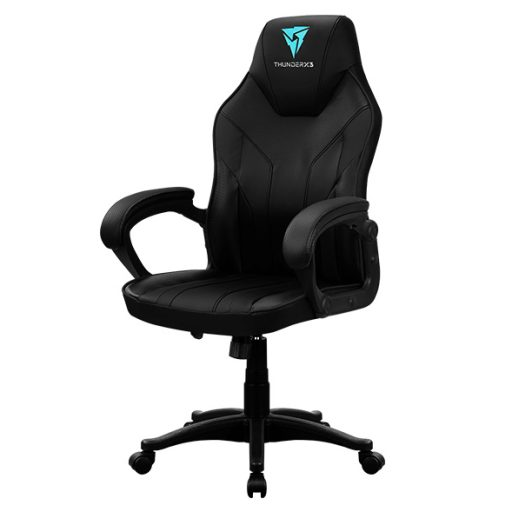 Silla Gaming Aerocool EC1 Negro