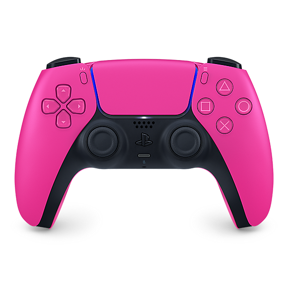 Sony DualSense PS5 Pink