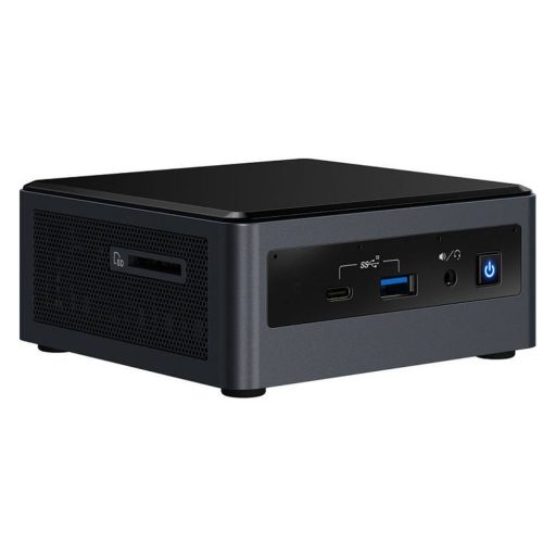 Computador Intel Nuc Core i5-10210U