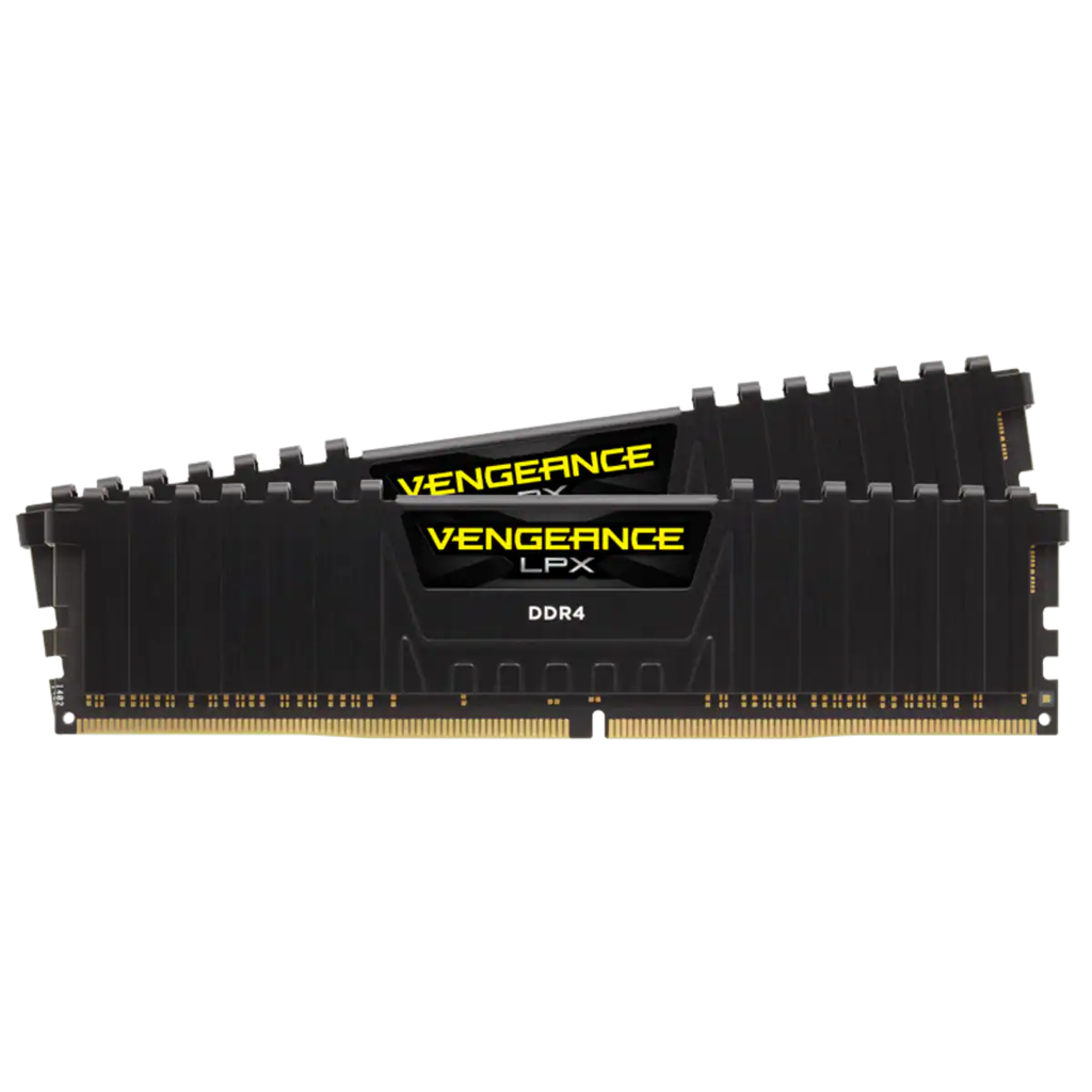 Memoria Ram 2x8GB DDR4 Corsair 2666 Veng