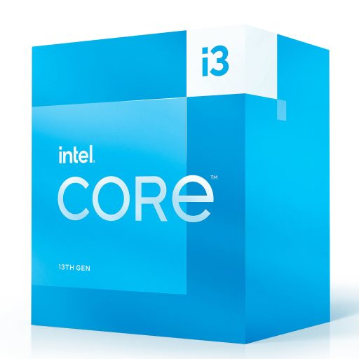 [99C6TX] Procesador Intel Core i3 13100