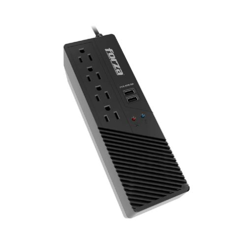 [FVR-1011USB] Regulador de Voltaje Forza 1011USB
