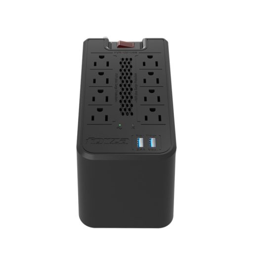 [FVR-1221USB] Regulador de Voltaje Forza FVR 1221 USB