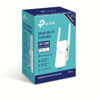 [RE315] Repetidor Tp Link RE315