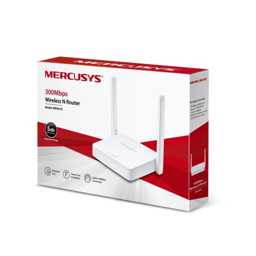 [MW301R] Router Mercusys MW301R