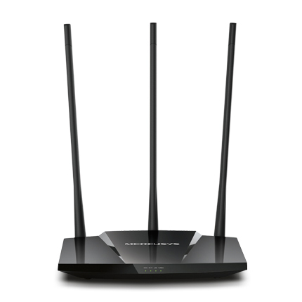 [MW330HP] Router Mercusys MW330HP