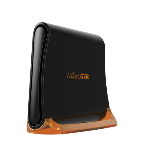 [RB931-2ND] Router Mikrotic Hap-Mini Vertical RB931