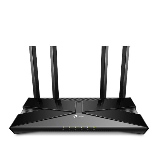 [EX220] Router TP Link EX220 Wifi 6 AX1800
