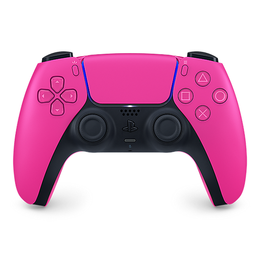 [CFI-ZCT1W 3006393] Sony DualSense PS5 Pink