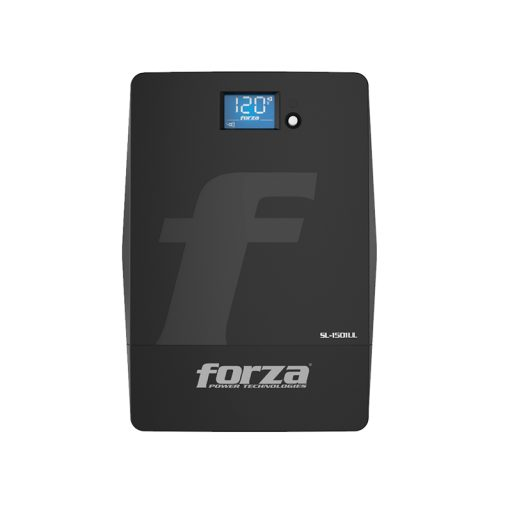 [SL_1501UL] UPS Forza 1500VA 8 Tomas