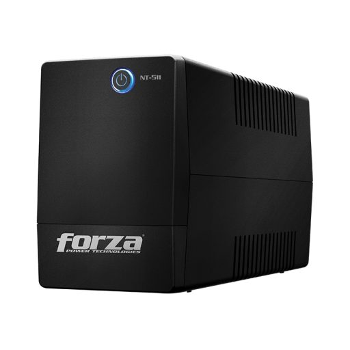 [NT-511] UPS Forza 500VA 6 Tomas