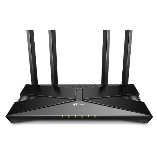 [AX50] Router TP Link AX50 Wifi 6 AX3000