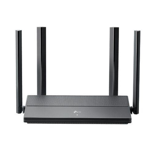 [EX141] Router TP Link EX141 Wifi 6 AX1500 Gigab