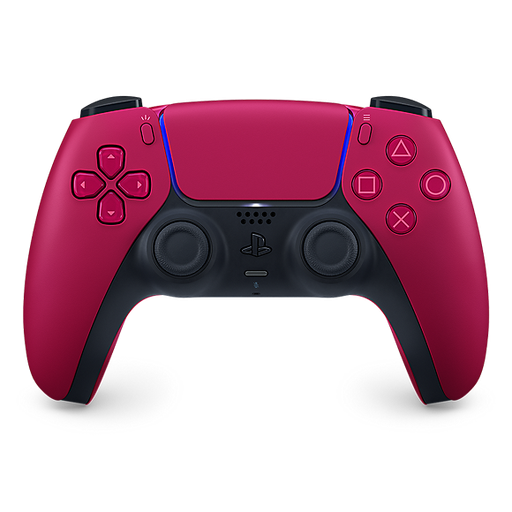 [SONYDUALSHOCKR] Sony DualSense PS5 Red