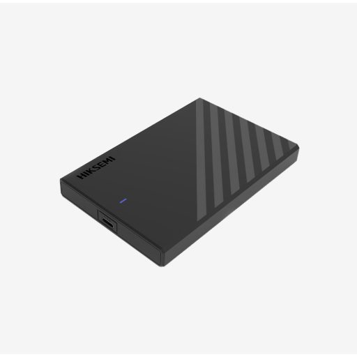 [HS-HUB-MHC] Enclosure Hikvision SSD-HDD 2.5″ Sata Type C