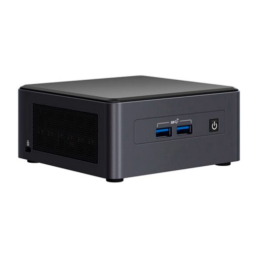 [BNUC11TNHI30001] Computador Intel Nuc Intel® Core i3-1115