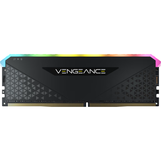 [CMG16GX4M1E3200C16] Memoria Ram 16GB DDR4 Corsair 3200 RGB